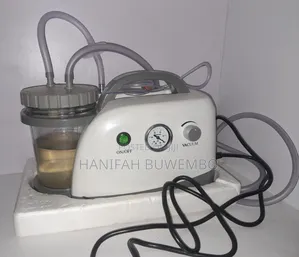 Suction Machine