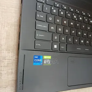 Laptop MSI GS66 Stealth 12UHS 16GB Intel Core i7 SSD 512GB