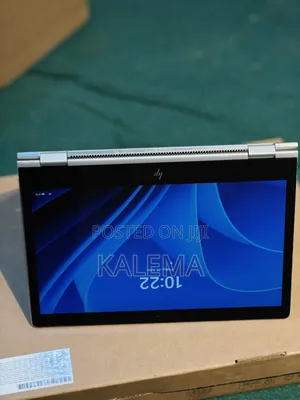 Laptop HP EliteBook x360 1030 G2 8GB Intel Core i5 SSD 256GB