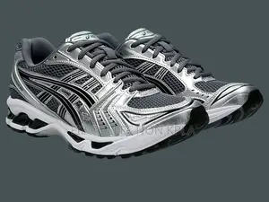 Asics Gel-Kayano 14 "Metropolis / Jasper Green"