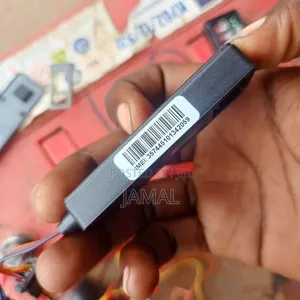 GPS Tracking