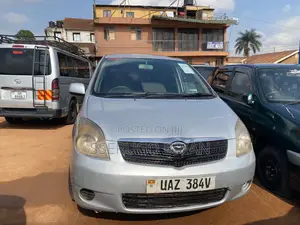 Toyota Corolla Spacio 1.5 X 2008 Gray