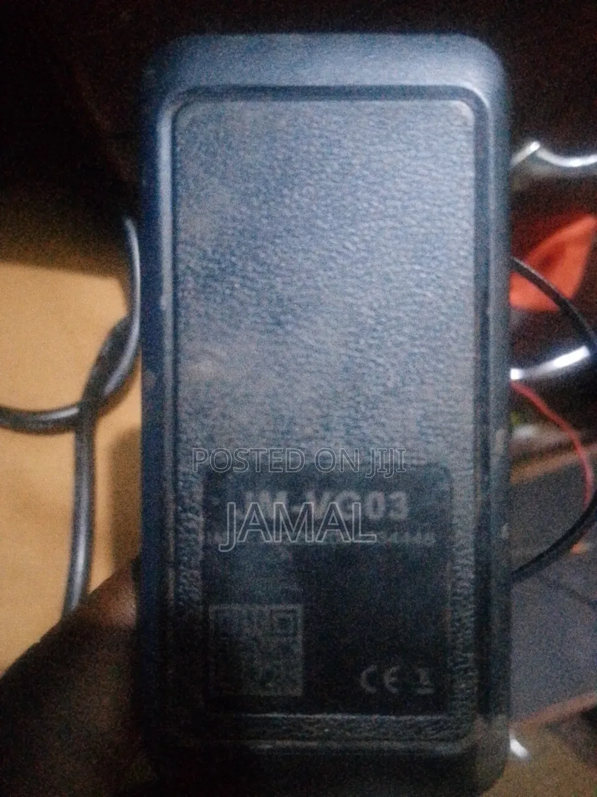 Gps Installation