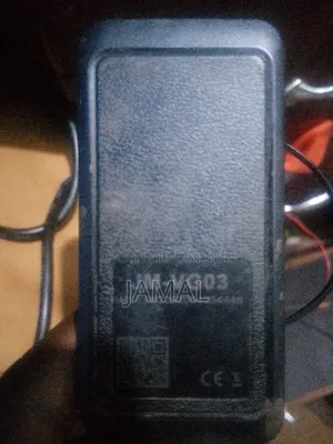 Gps Installation