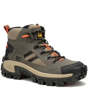 Cat Safety Boot
