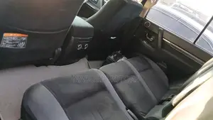 Mitsubishi Pajero 2009 Silver