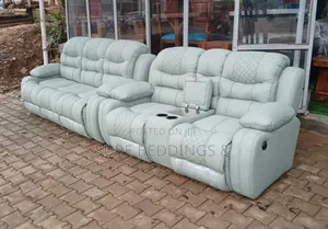 Six Sitters Recliners Chairs