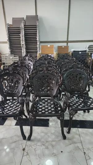 Dining Table Chairs