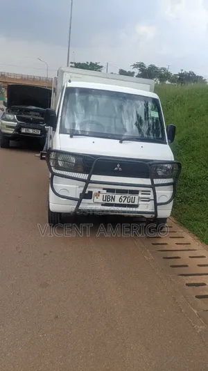 Truck for Hire