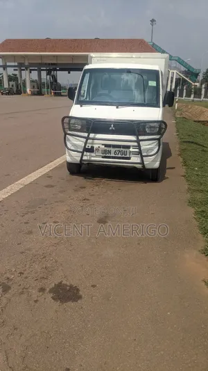 Truck for Hire