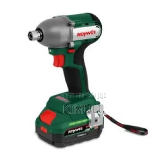 Cordless Impact Wrench