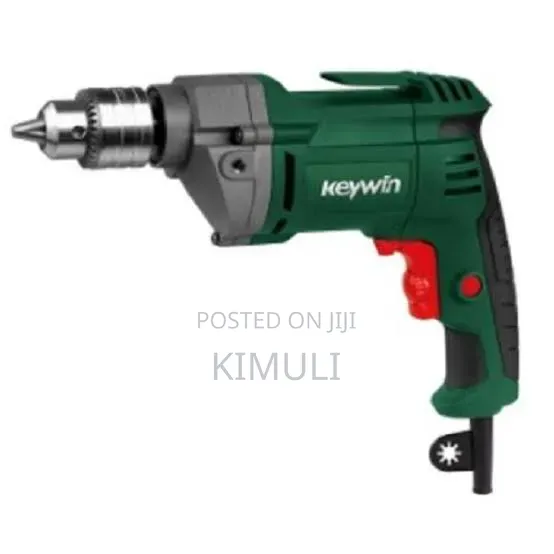 Cordless Impact Wrench