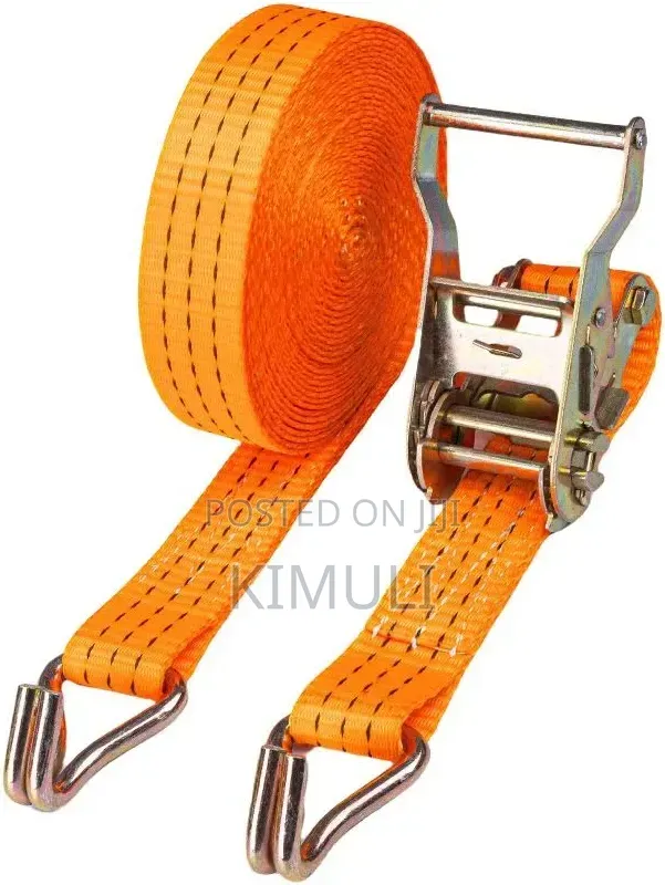 Cargo Belt