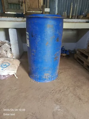 200litres Plastic Drum