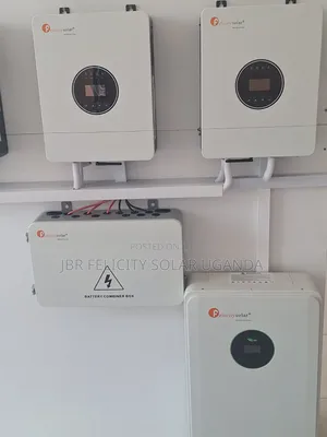 12kwh System