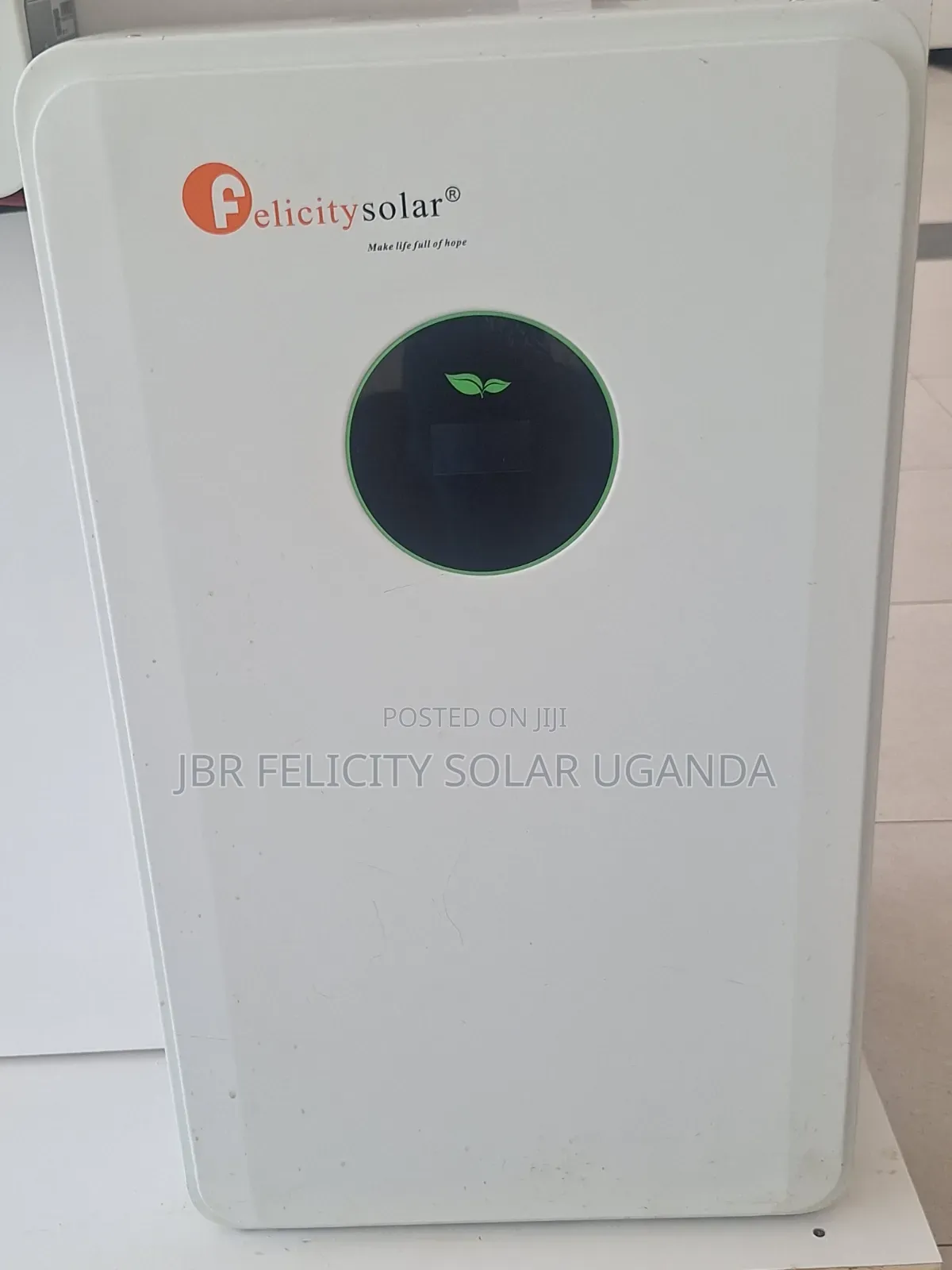 12kwh System