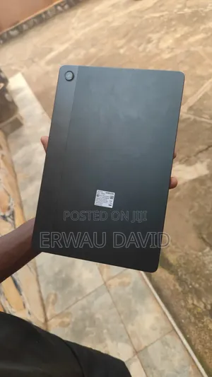 Samsung Galaxy Tab A9+ 128 GB Black