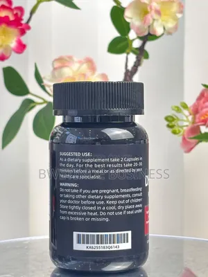 DHT Blocker - For Genetic Thinning for Men and Women