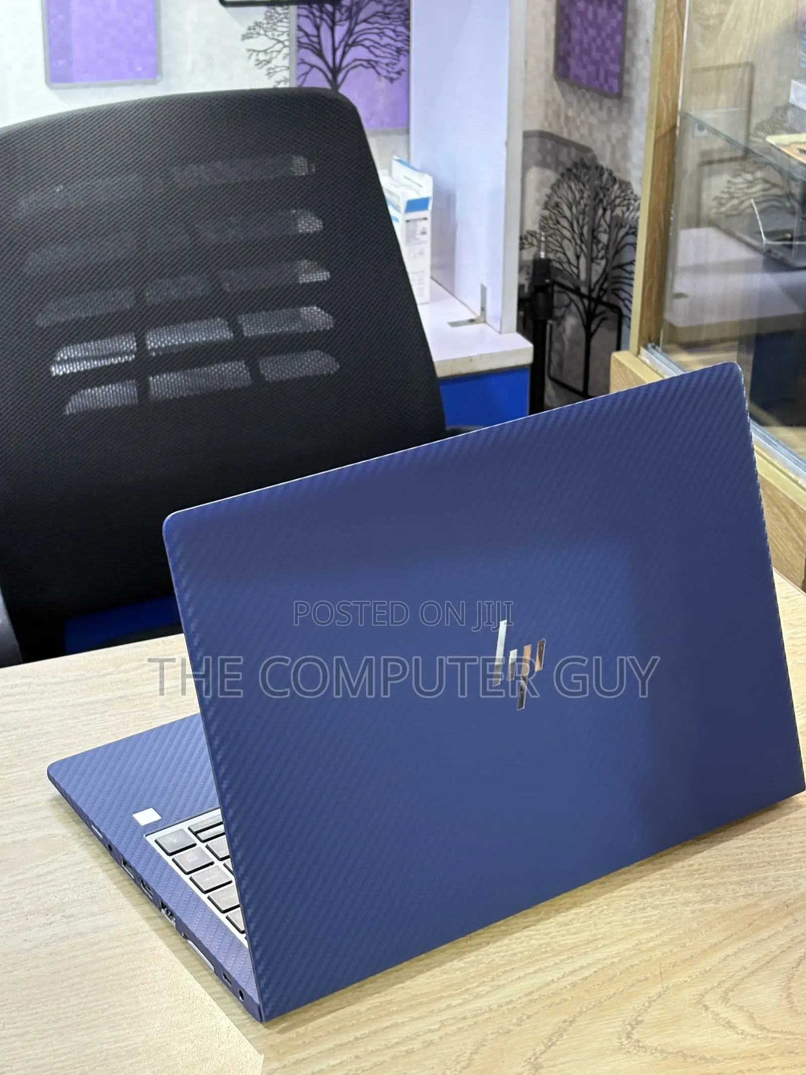 Laptop HP EliteBook 840 G6 8GB Intel Core i7 SSD 256GB