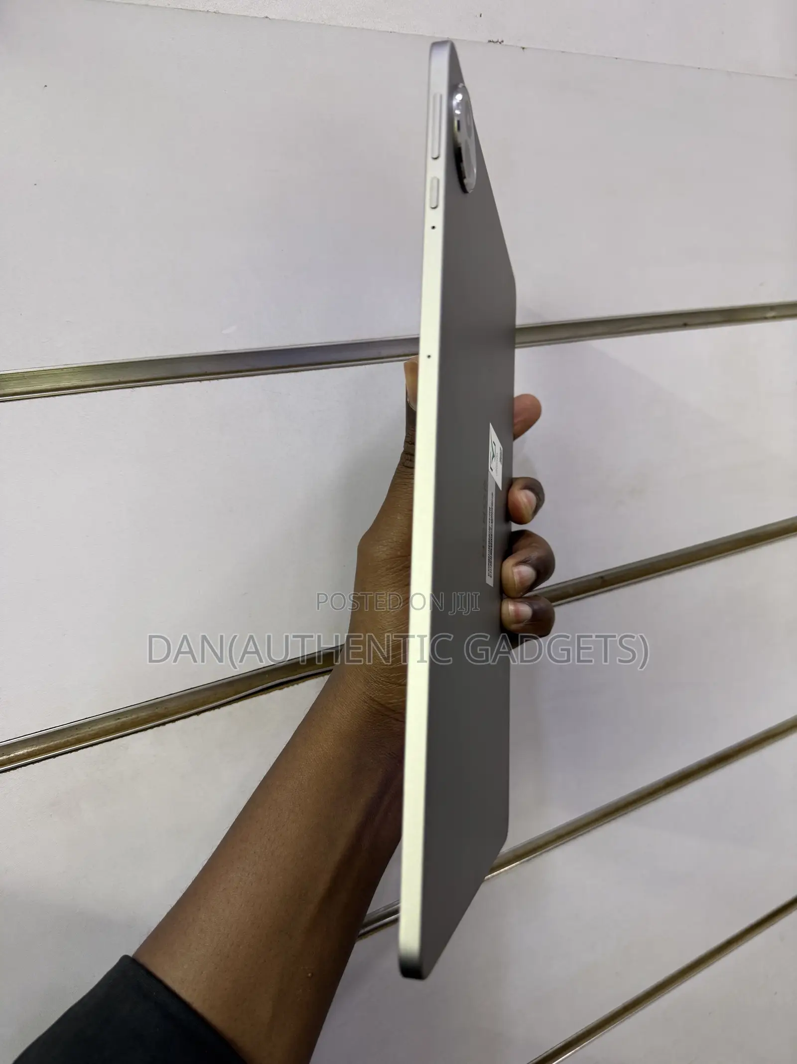 New Honor Pad 10 256 GB Silver