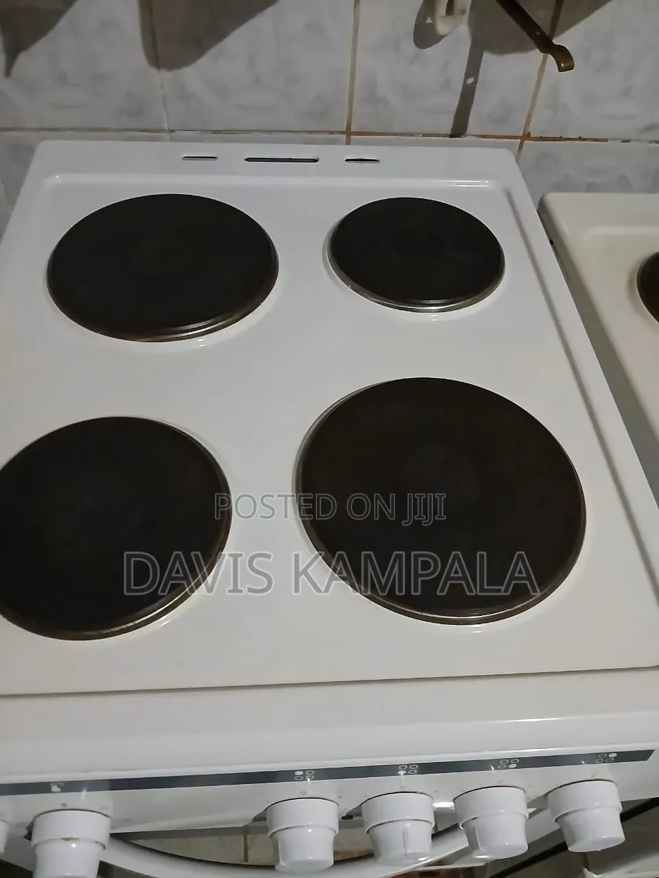 Cooker Repairs/Parts
