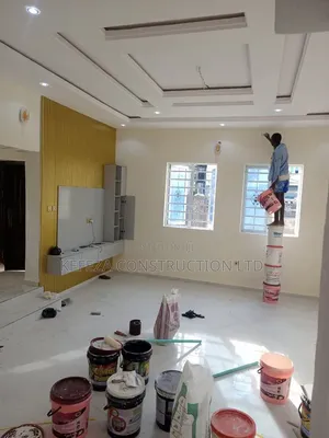 Extra Interior Painting