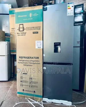 Hisense Fridge Repair Expert