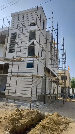Extra Painting Service