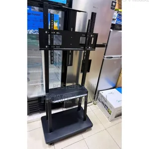 Rolling Tv Trolley Cart