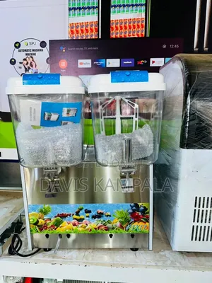 Juice Dispenser Repairs