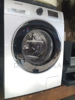 Washing Machine Repair Man