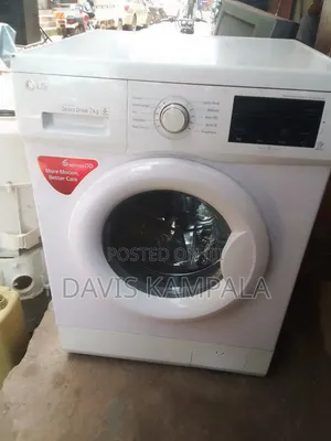 Washing Machine Doctor