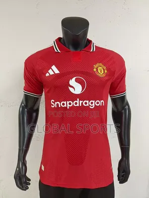 Sports Jerseys Original