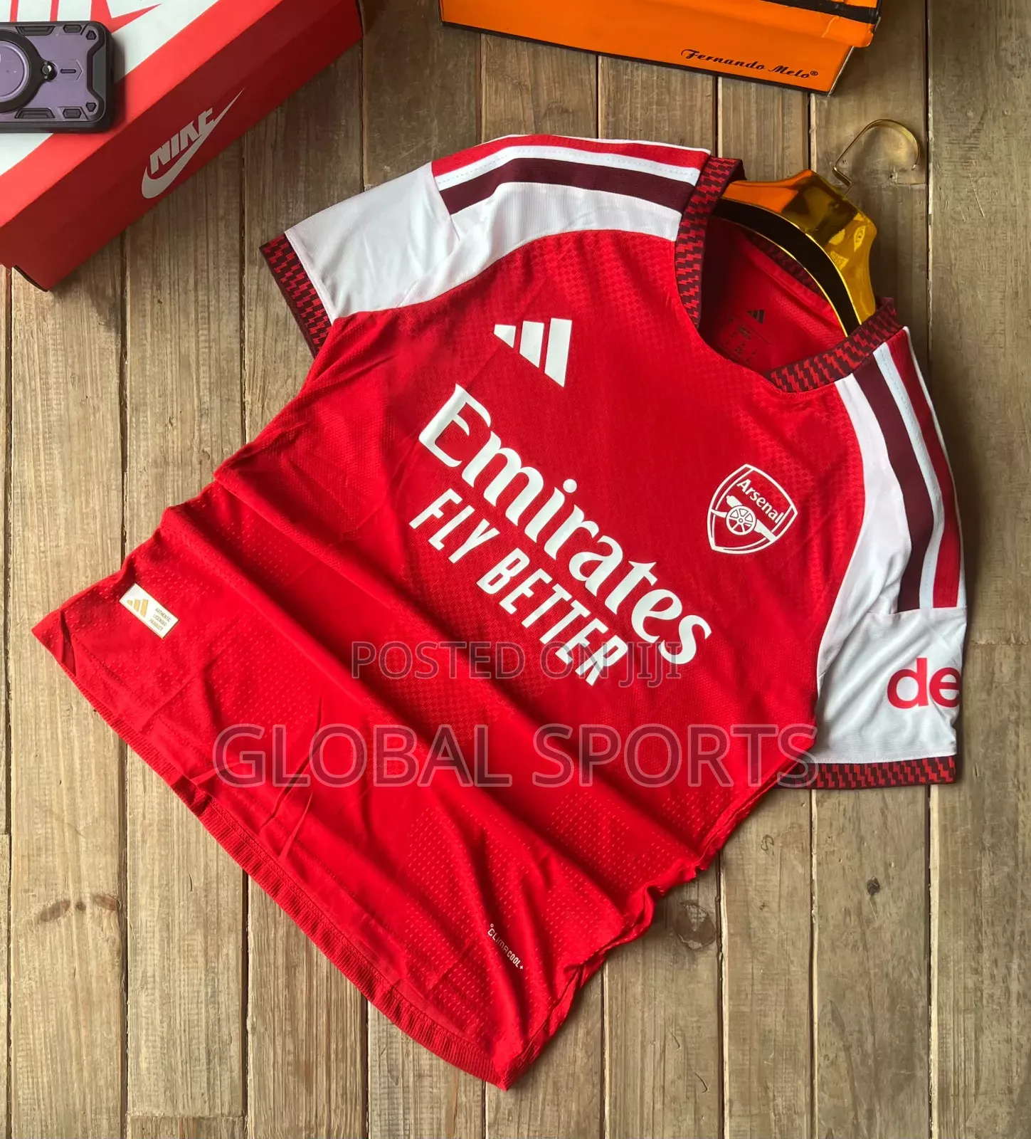 Sports Jerseys Original
