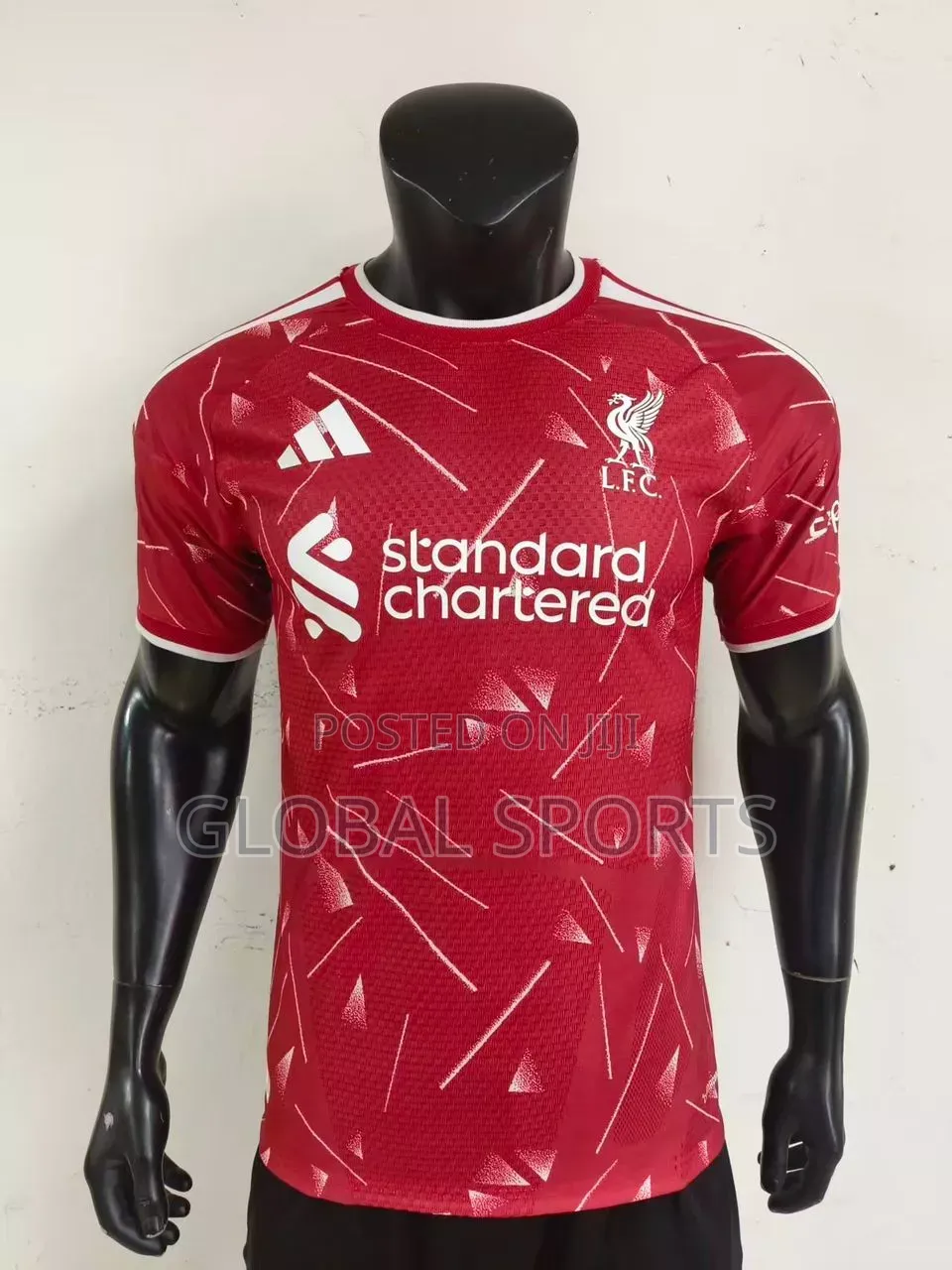 Sports Jerseys Original
