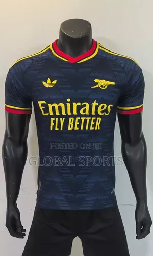 Sports Jerseys Original