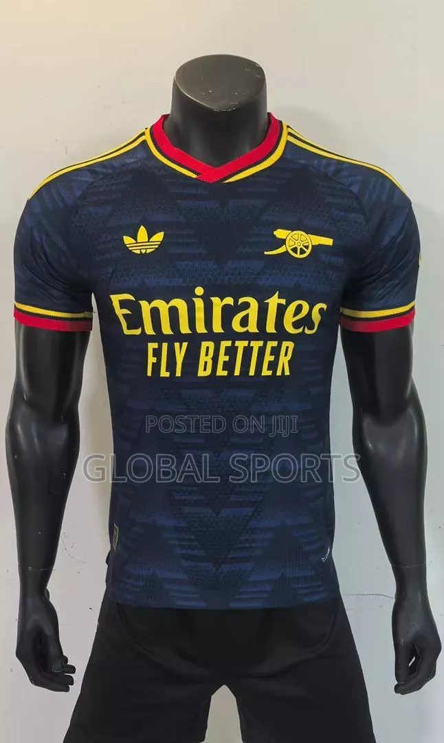 Sports Jerseys Original