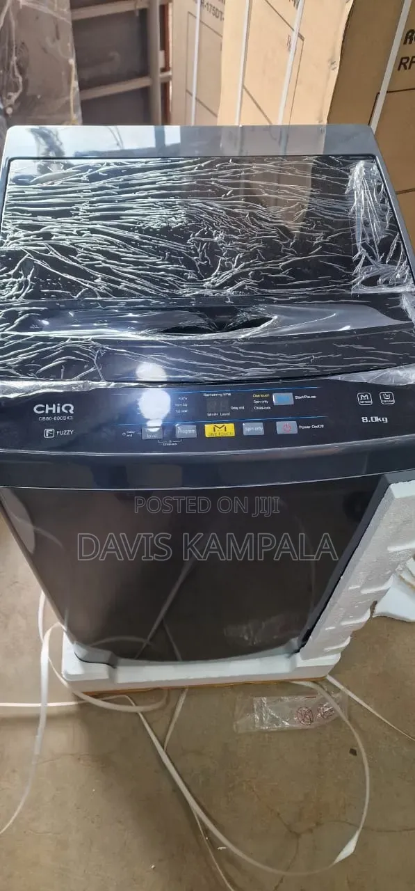 Washing Machine Repair
