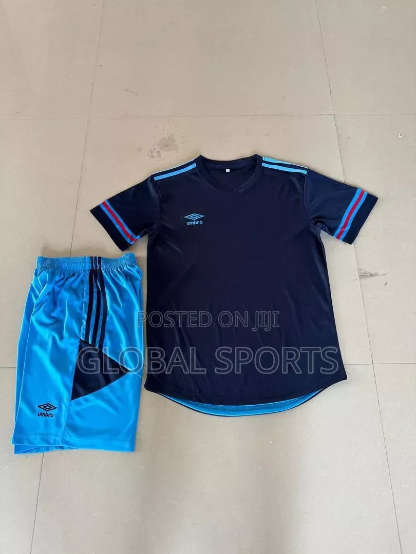 Kids Uniforms