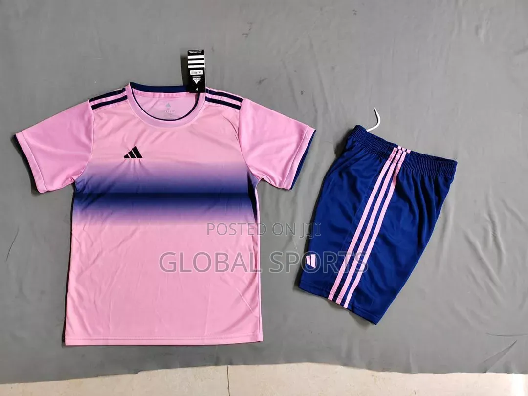 Kids Uniforms