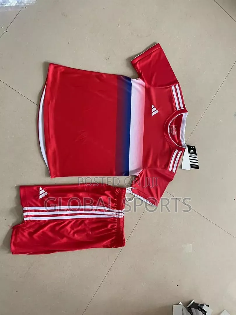 Kids Uniforms