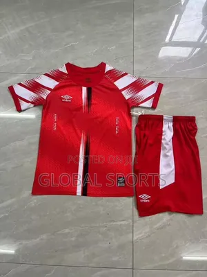 Kids Uniforms