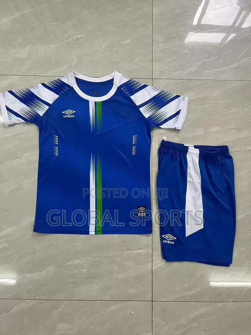 Kids Uniforms