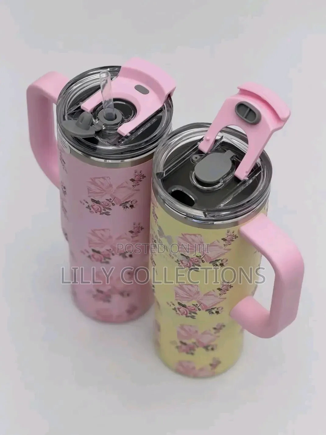 Sitarayuri Travel Mug