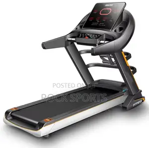 Heavy Duty Commercial Treadmill