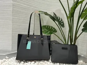 Laptop Size Chris-Rosy Tote Bags