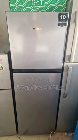 Fridge Repair/ Regas
