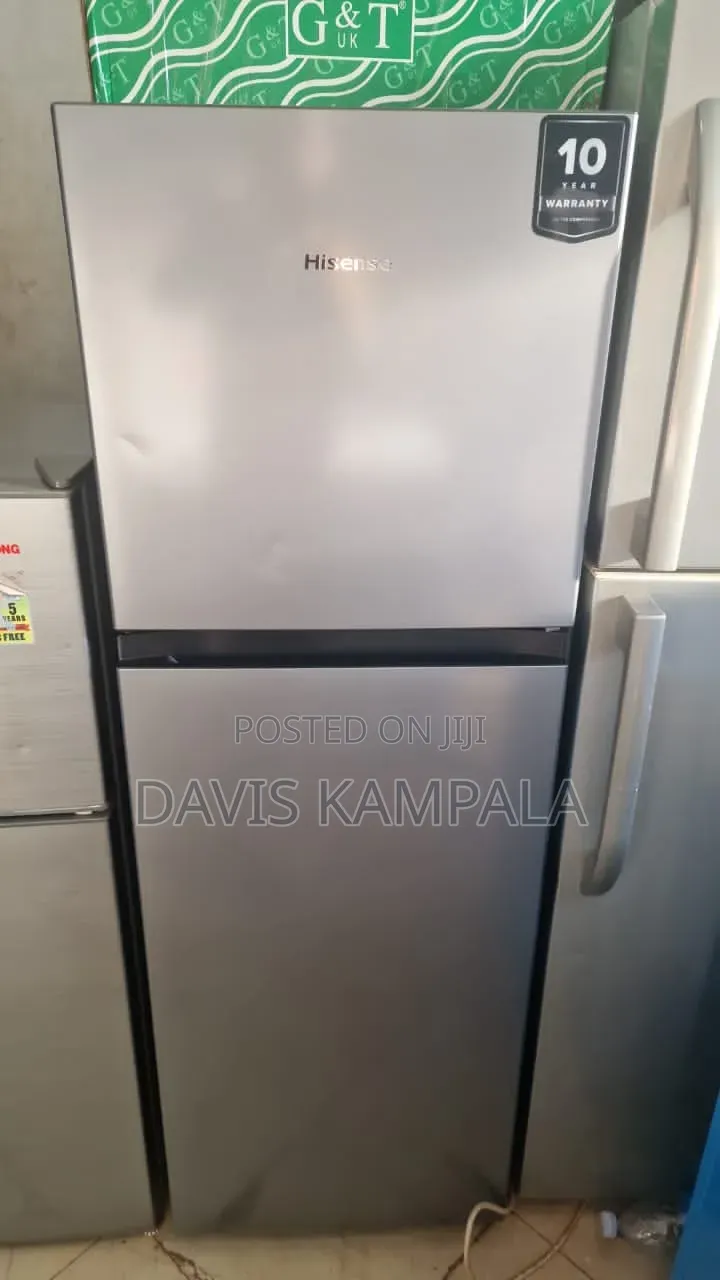 Fridge Repair/ Regas