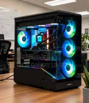 New Desktop Computer Asus 32GB Intel Core Ultra 7 SSD 1T