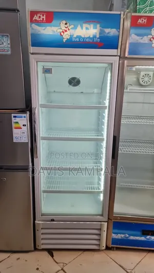 Display Fridge Repairs